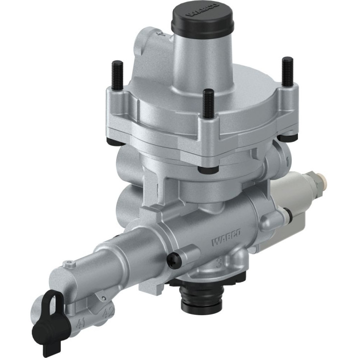 Stabdymo jėgos reguliatorius WABCO 4757110230