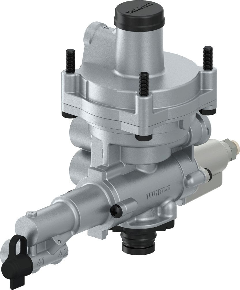 Stabdymo jėgos reguliatorius WABCO 4757110230