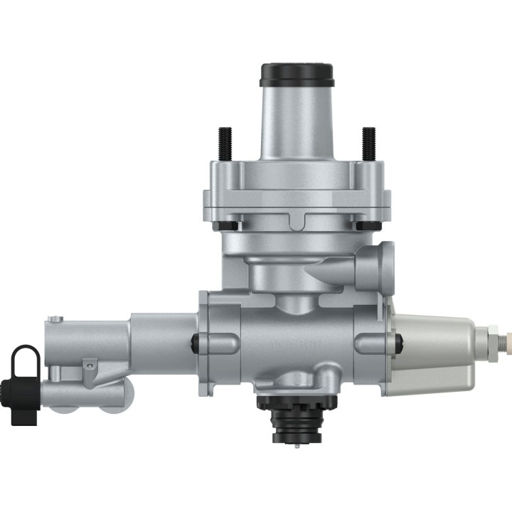 Stabdymo jėgos reguliatorius WABCO 4757110230