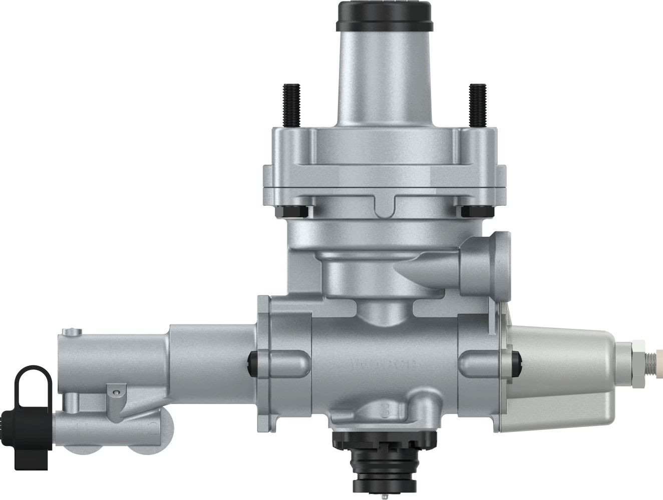 Stabdymo jėgos reguliatorius WABCO 4757110230