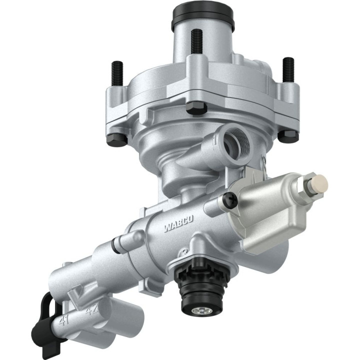 Stabdymo jėgos reguliatorius WABCO 4757110230