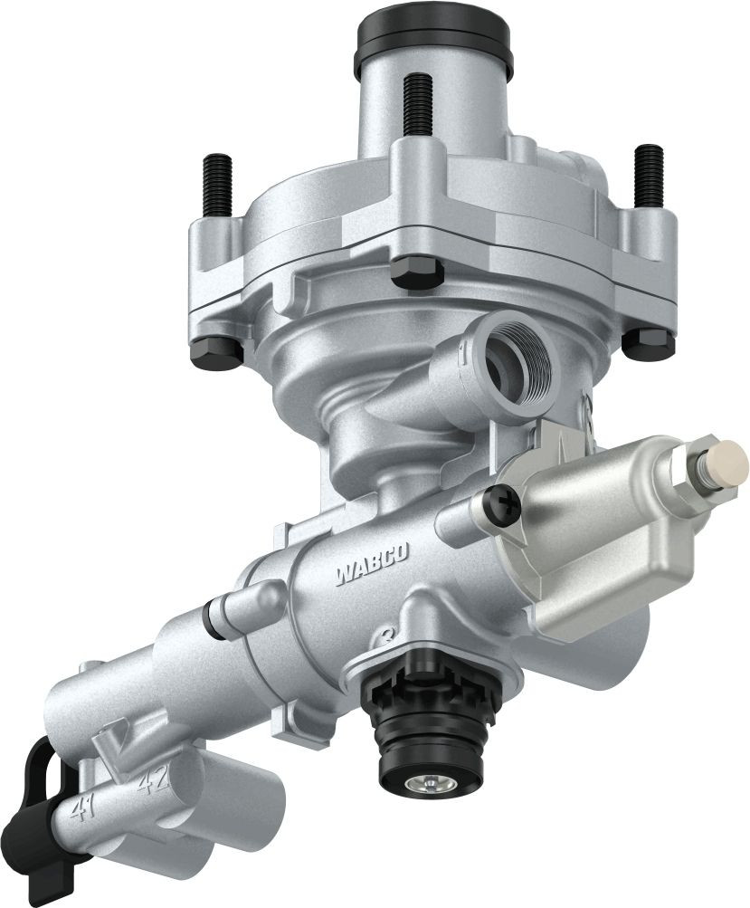 Stabdymo jėgos reguliatorius WABCO 4757110230