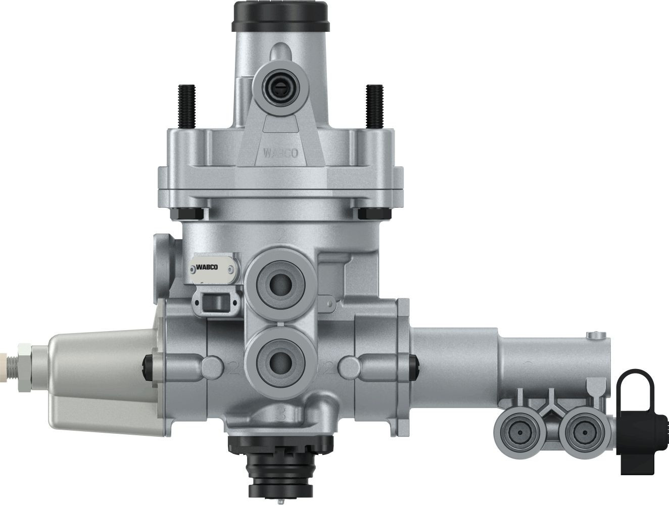 Stabdymo jėgos reguliatorius WABCO 4757110230