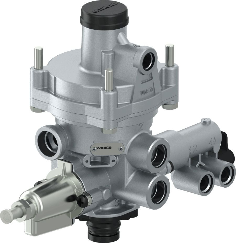 Stabdymo jėgos reguliatorius WABCO 4757110240