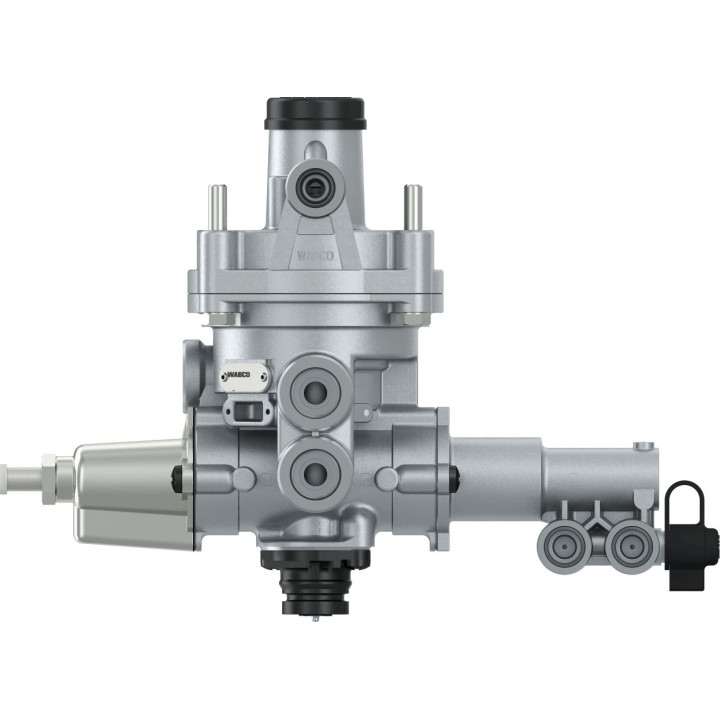 Stabdymo jėgos reguliatorius WABCO 4757110240