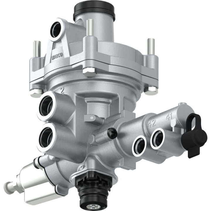 Stabdymo jėgos reguliatorius WABCO 4757110240