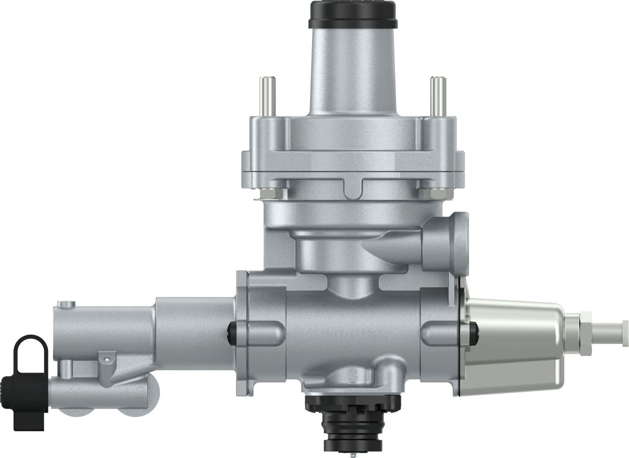 Stabdymo jėgos reguliatorius WABCO 4757110240