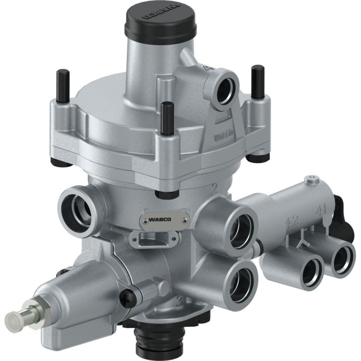 Stabdymo jėgos reguliatorius WABCO 4757110250