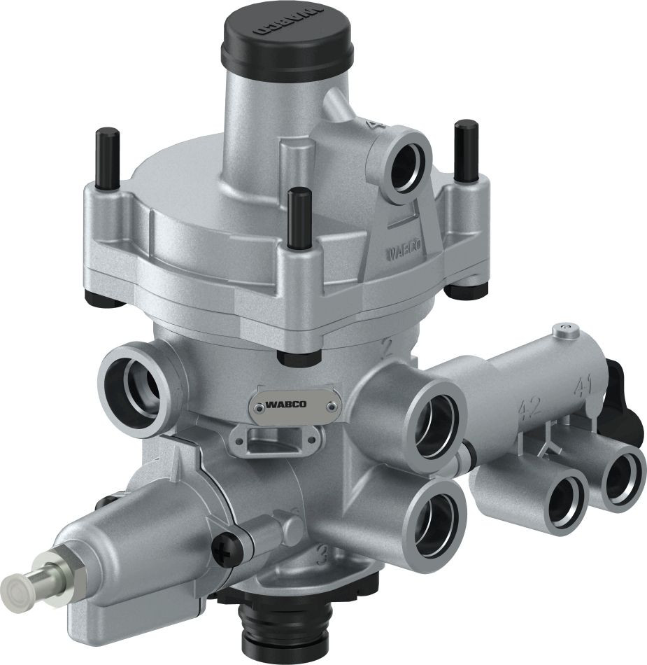 Stabdymo jėgos reguliatorius WABCO 4757110250