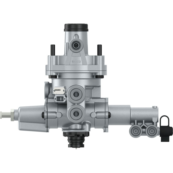 Stabdymo jėgos reguliatorius WABCO 4757110250
