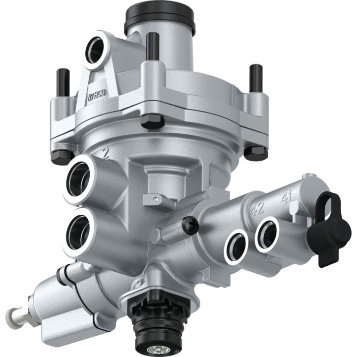 Stabdymo jėgos reguliatorius WABCO 4757110250