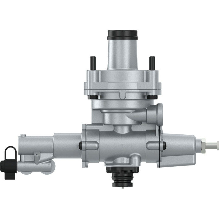 Stabdymo jėgos reguliatorius WABCO 4757110250