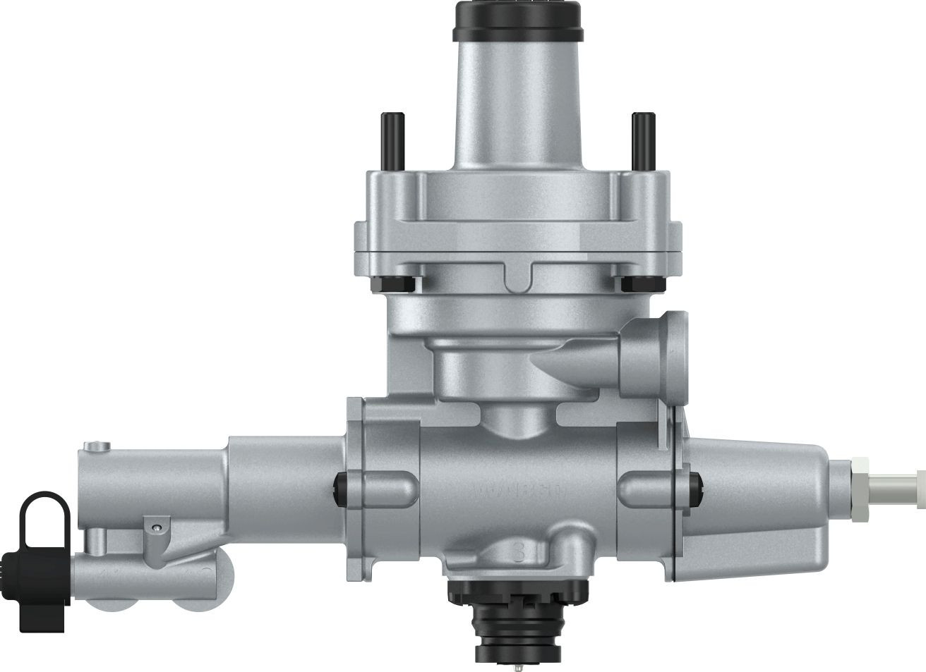 Stabdymo jėgos reguliatorius WABCO 4757110250