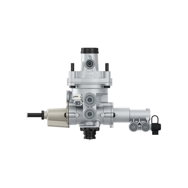 Stabdymo jėgos reguliatorius WABCO 4757110260