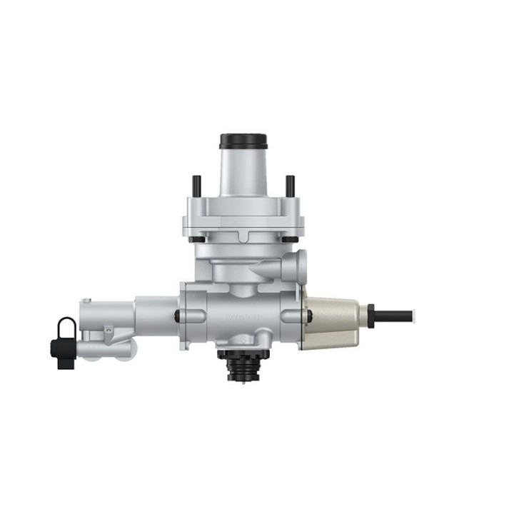 Stabdymo jėgos reguliatorius WABCO 4757110260