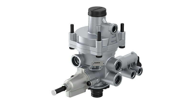 Stabdymo jėgos reguliatorius WABCO 4757110270