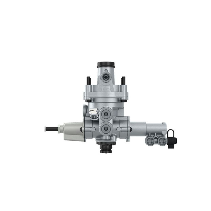 Stabdymo jėgos reguliatorius WABCO 4757110270