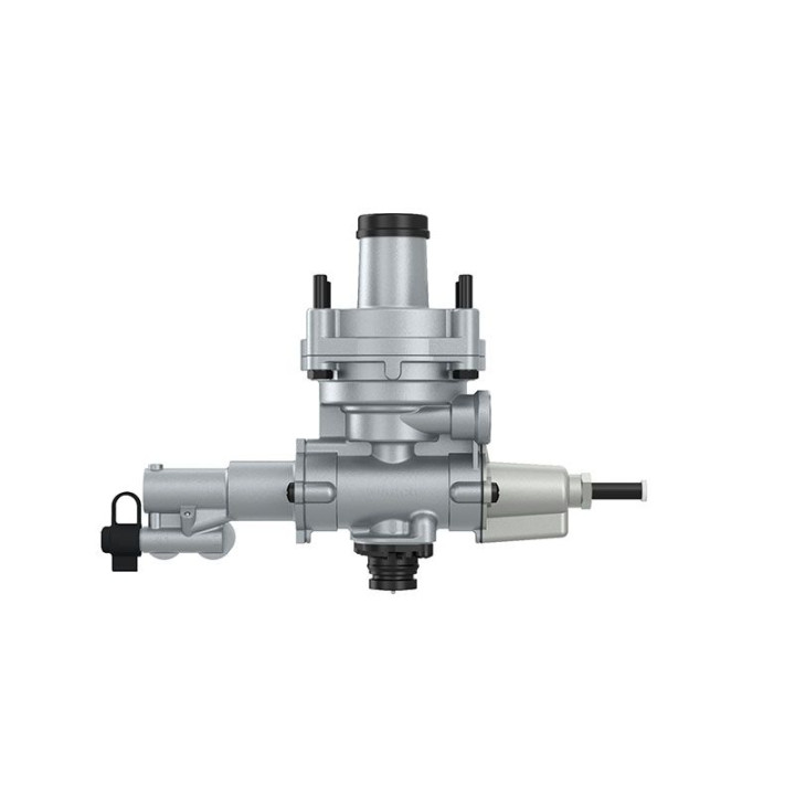 Stabdymo jėgos reguliatorius WABCO 4757110270