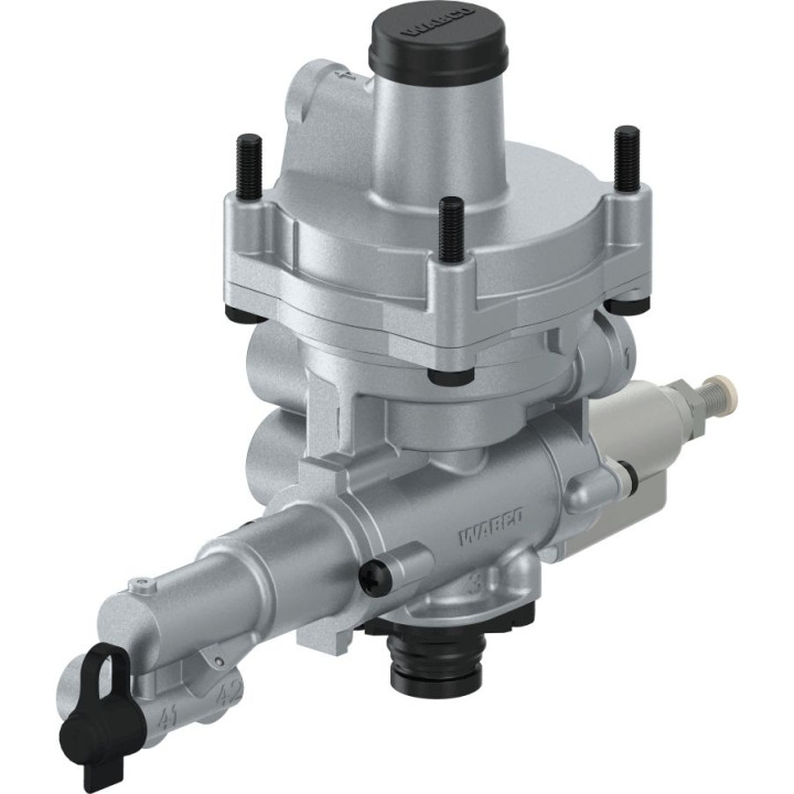 Stabdymo jėgos reguliatorius WABCO 4757110280