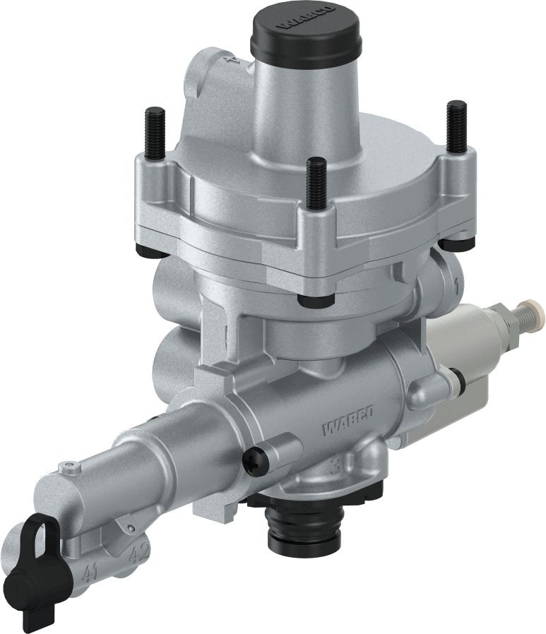 Stabdymo jėgos reguliatorius WABCO 4757110280
