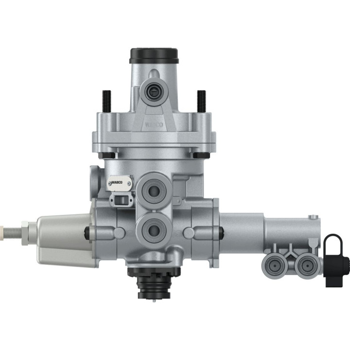 Stabdymo jėgos reguliatorius WABCO 4757110280