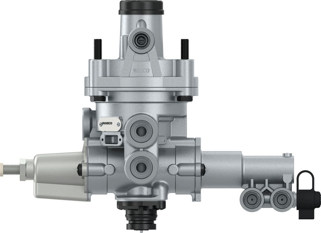 Stabdymo jėgos reguliatorius WABCO 4757110280