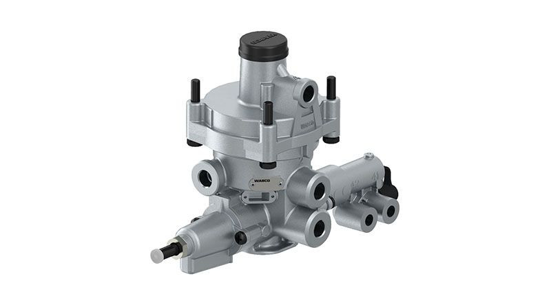 Stabdymo jėgos reguliatorius WABCO 4757110300