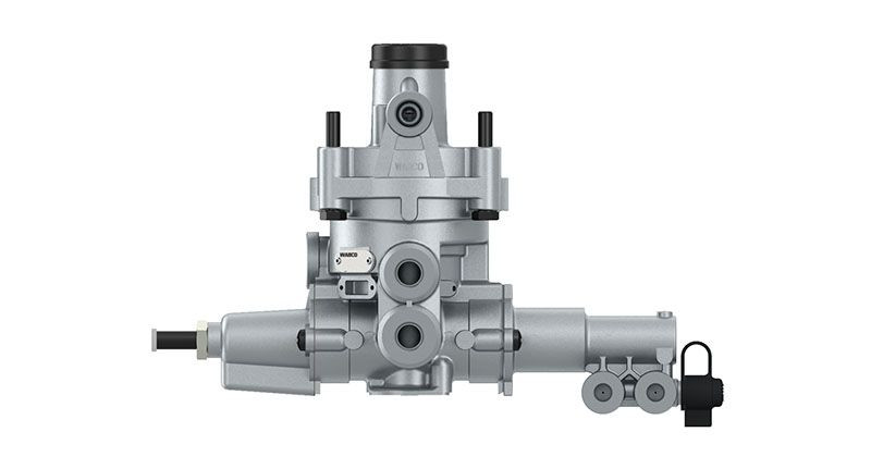 Stabdymo jėgos reguliatorius WABCO 4757110300