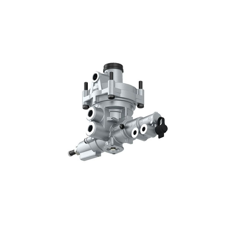 Stabdymo jėgos reguliatorius WABCO 4757110300