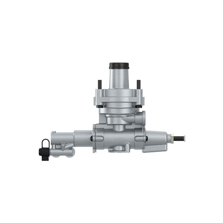 Stabdymo jėgos reguliatorius WABCO 4757110300