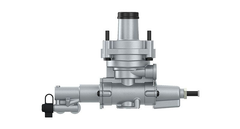 Stabdymo jėgos reguliatorius WABCO 4757110300