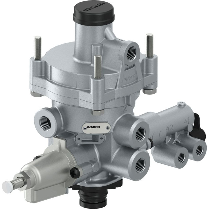 Stabdymo jėgos reguliatorius WABCO 4757110320