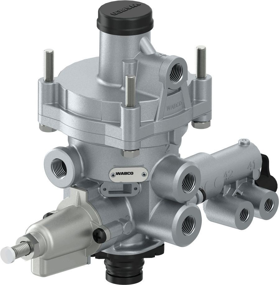 Stabdymo jėgos reguliatorius WABCO 4757110320