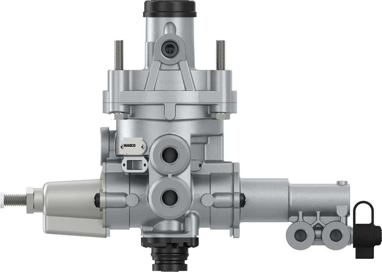 Stabdymo jėgos reguliatorius WABCO 4757110320