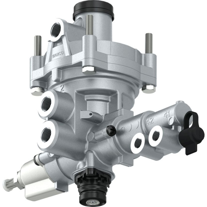 Stabdymo jėgos reguliatorius WABCO 4757110320