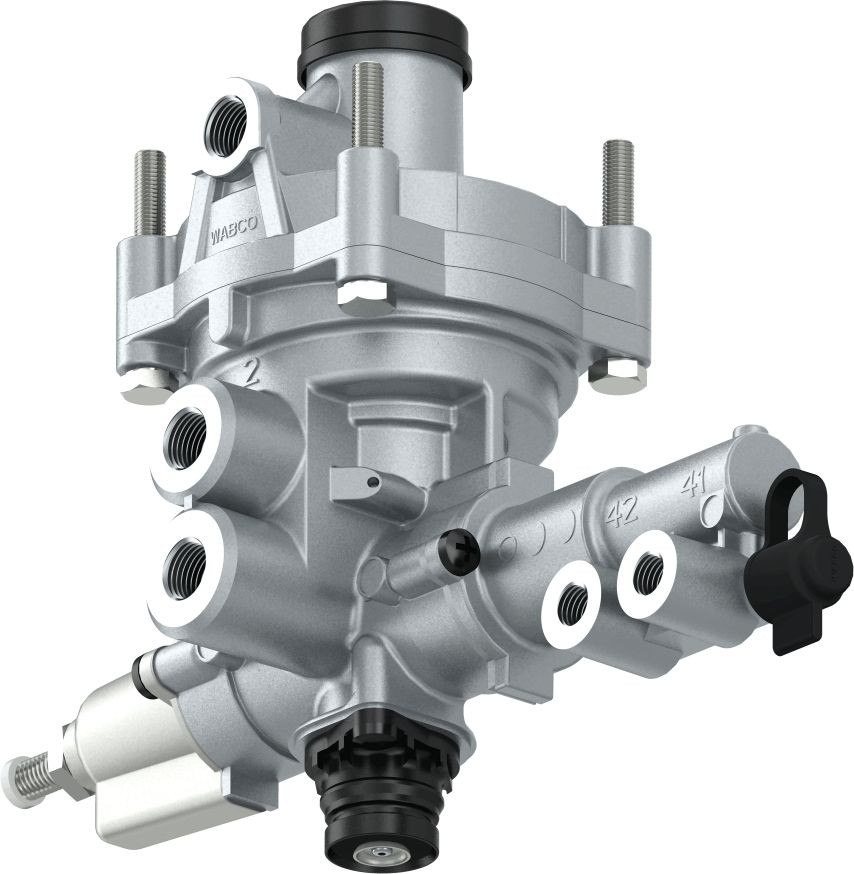 Stabdymo jėgos reguliatorius WABCO 4757110320