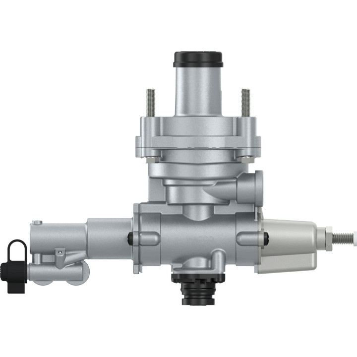 Stabdymo jėgos reguliatorius WABCO 4757110320