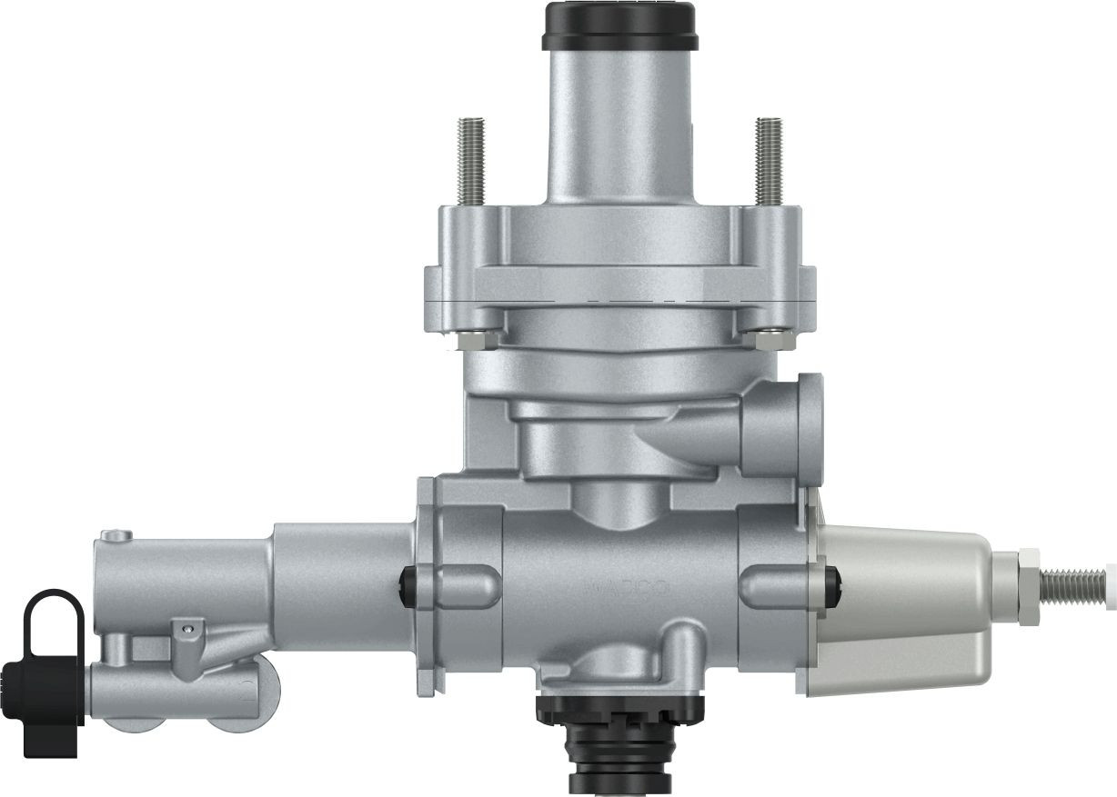 Stabdymo jėgos reguliatorius WABCO 4757110320