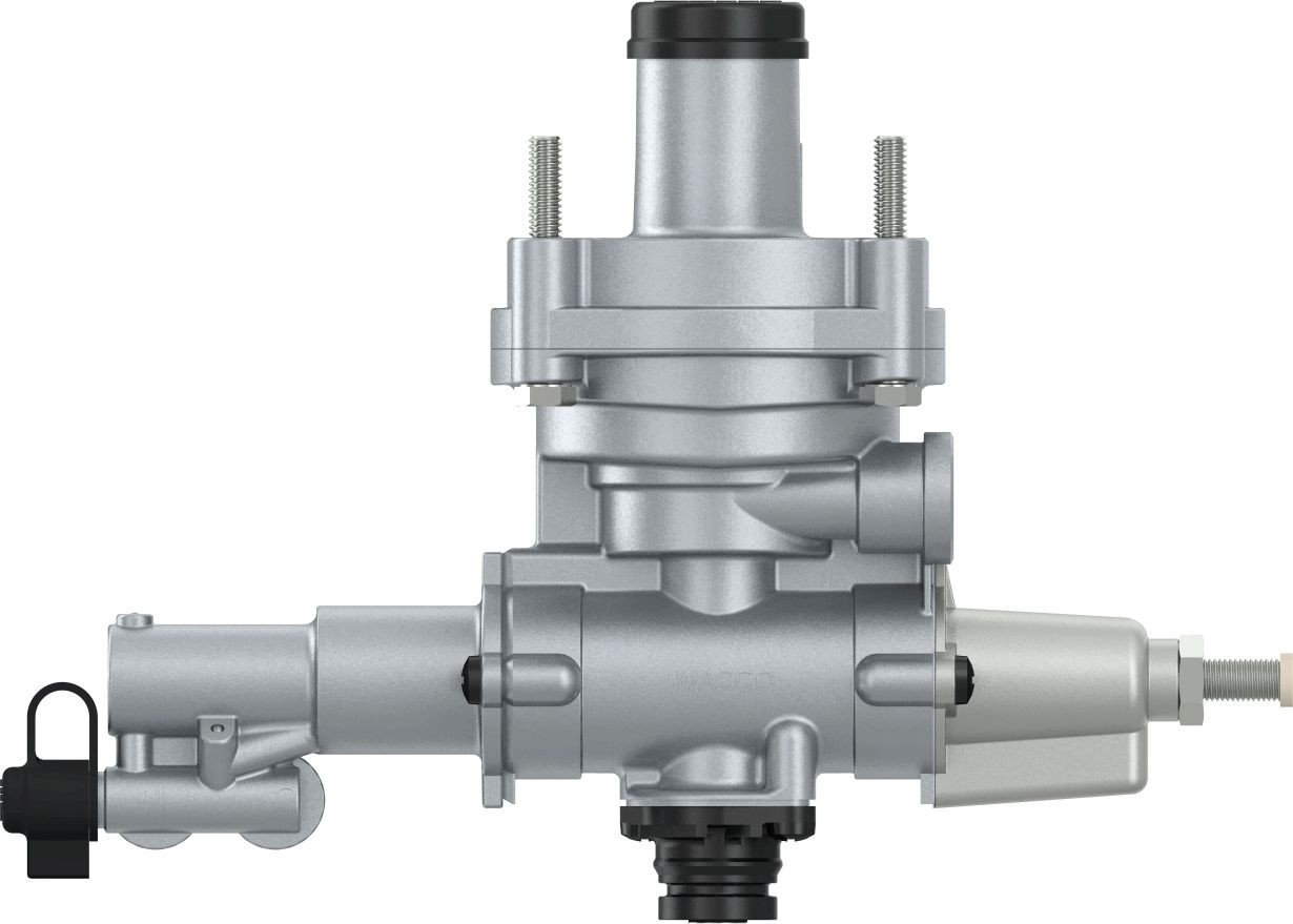 Stabdymo jėgos reguliatorius WABCO 4757110327