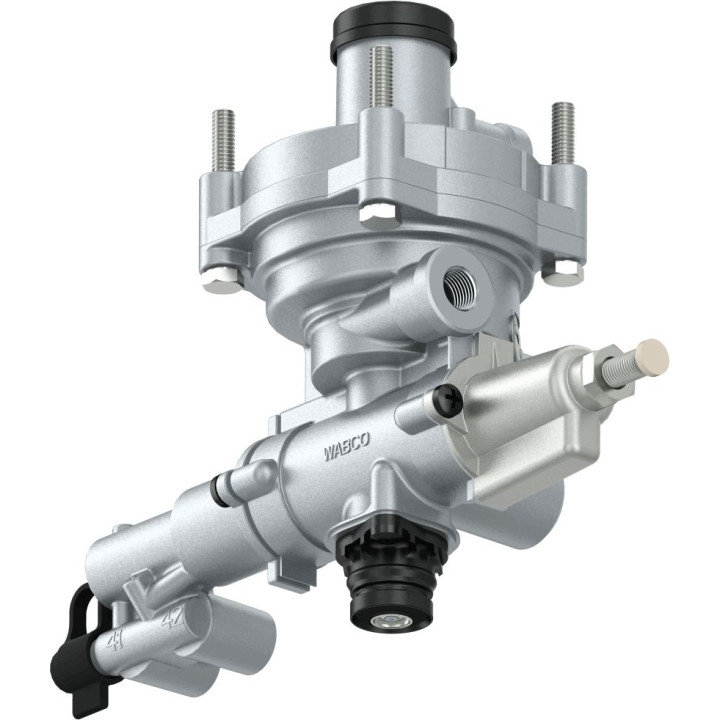 Stabdymo jėgos reguliatorius WABCO 4757110327