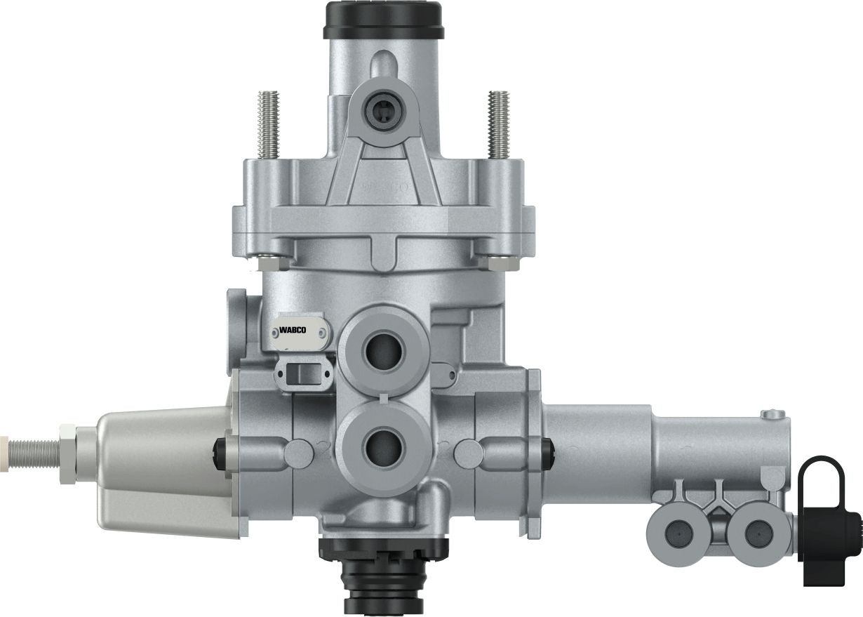 Stabdymo jėgos reguliatorius WABCO 4757110327