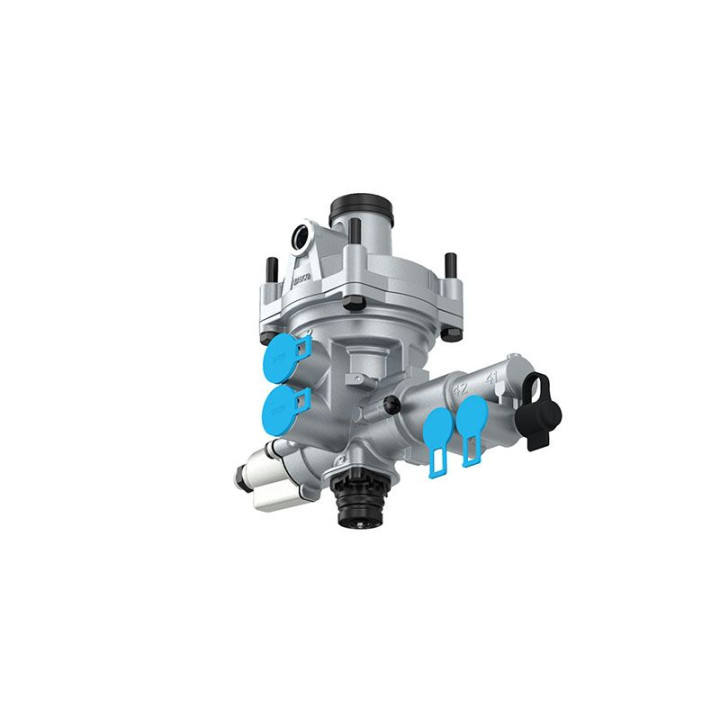 Stabdymo jėgos reguliatorius WABCO 4757110360