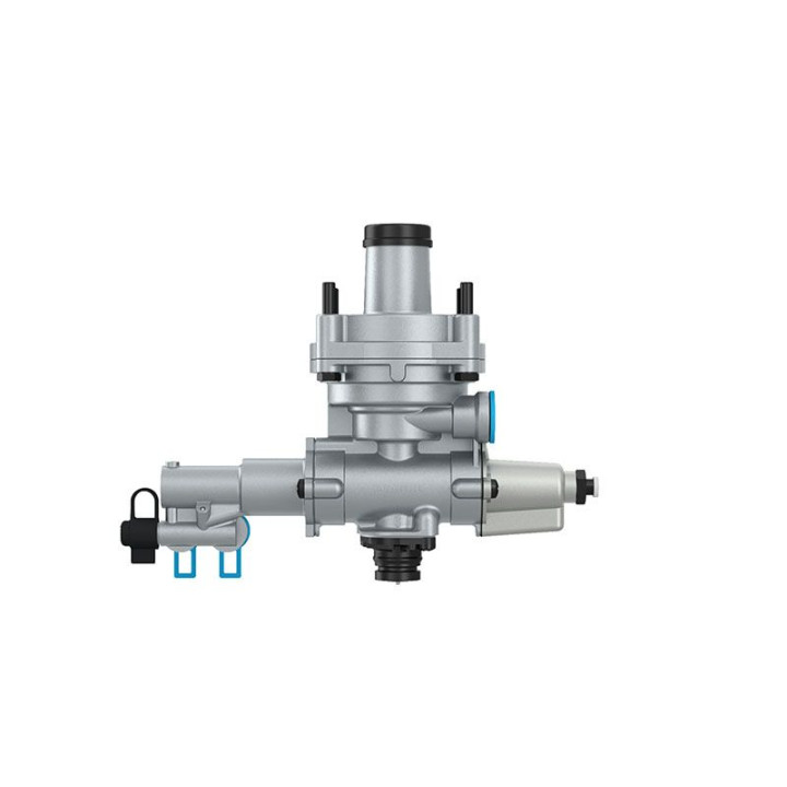 Stabdymo jėgos reguliatorius WABCO 4757110360