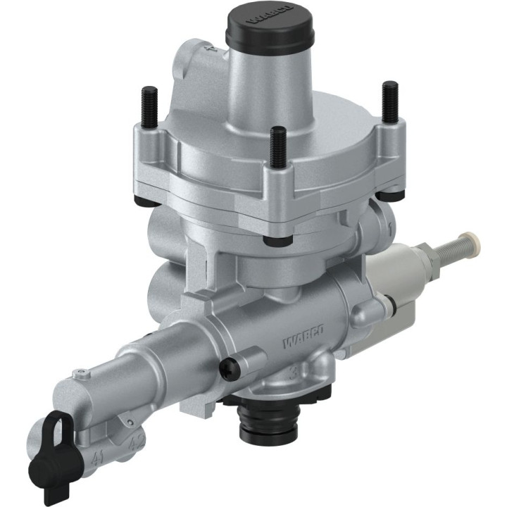 Stabdymo jėgos reguliatorius WABCO 4757110367