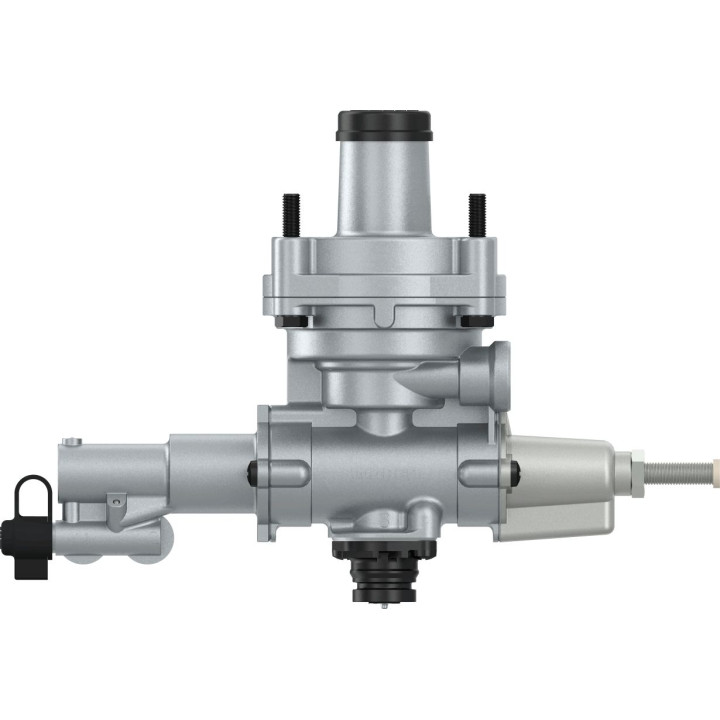 Stabdymo jėgos reguliatorius WABCO 4757110367