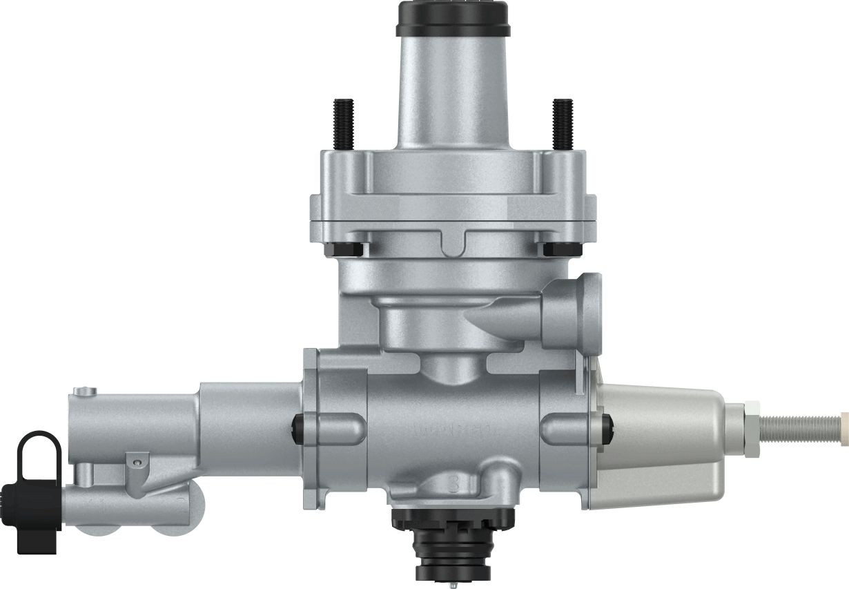 Stabdymo jėgos reguliatorius WABCO 4757110367