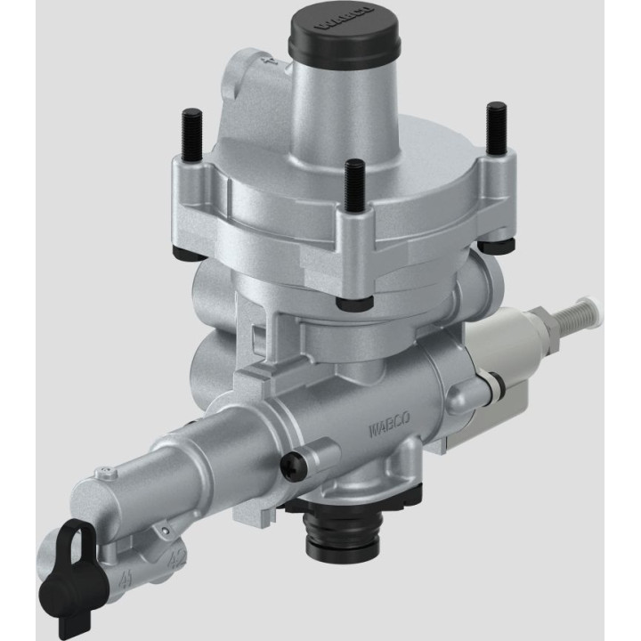 Stabdymo jėgos reguliatorius WABCO 4757110520