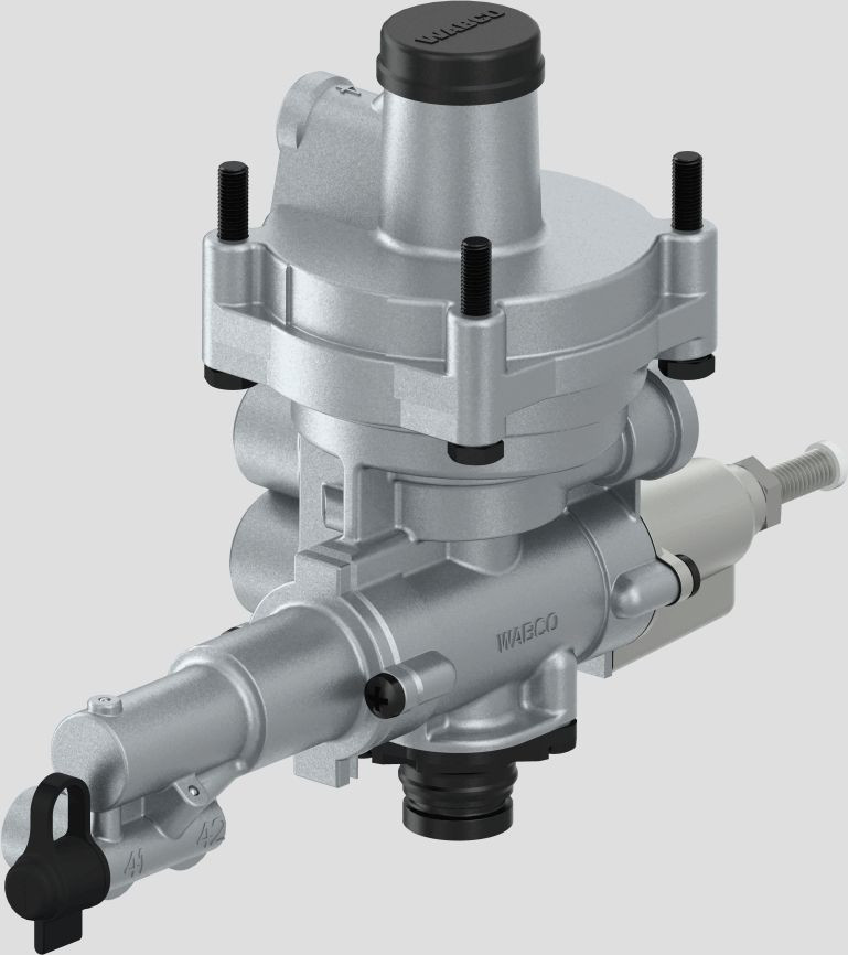 Stabdymo jėgos reguliatorius WABCO 4757110520
