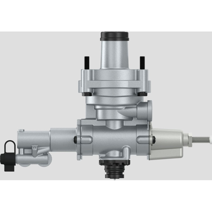 Stabdymo jėgos reguliatorius WABCO 4757110520