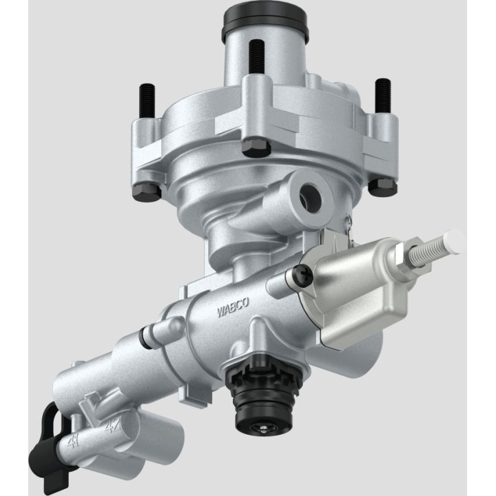 Stabdymo jėgos reguliatorius WABCO 4757110520